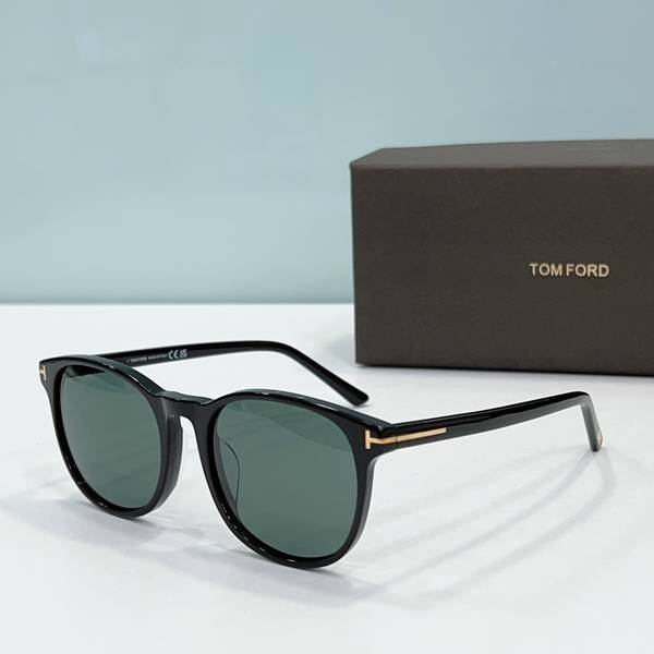 Tom Ford Sunglasses Top Quality TOS01407